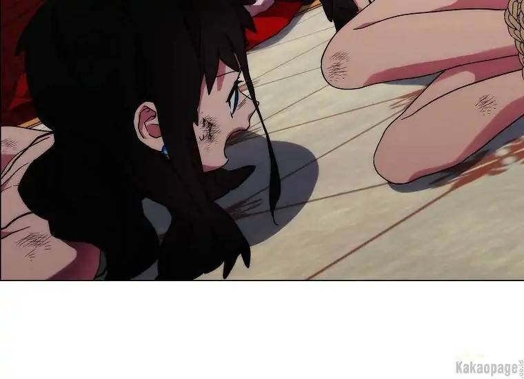 When Villainess Falls in Love Chapter 079