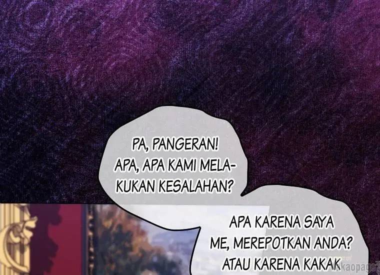 When Villainess Falls in Love Chapter 079