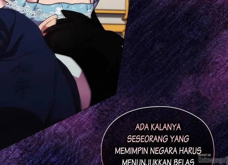When Villainess Falls in Love Chapter 079