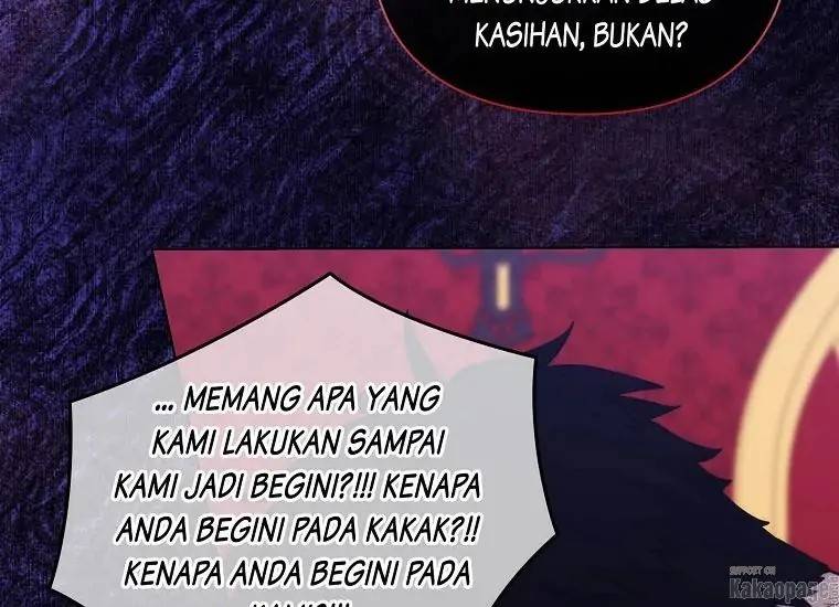 When Villainess Falls in Love Chapter 079