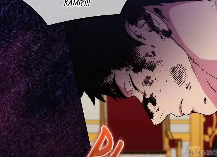 When Villainess Falls in Love Chapter 079