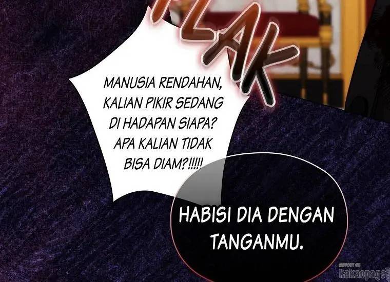 When Villainess Falls in Love Chapter 079