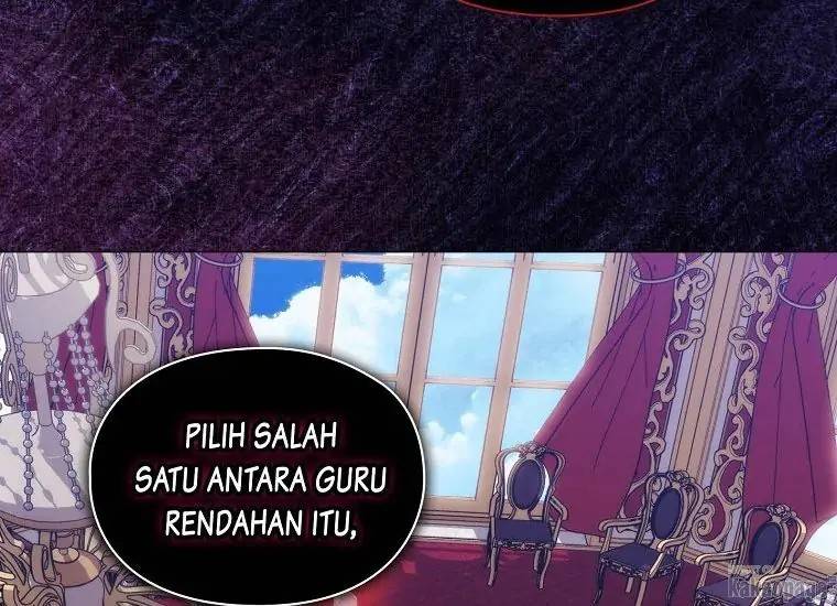 When Villainess Falls in Love Chapter 079
