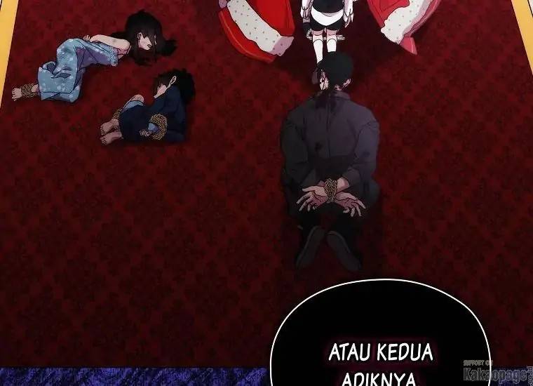When Villainess Falls in Love Chapter 079