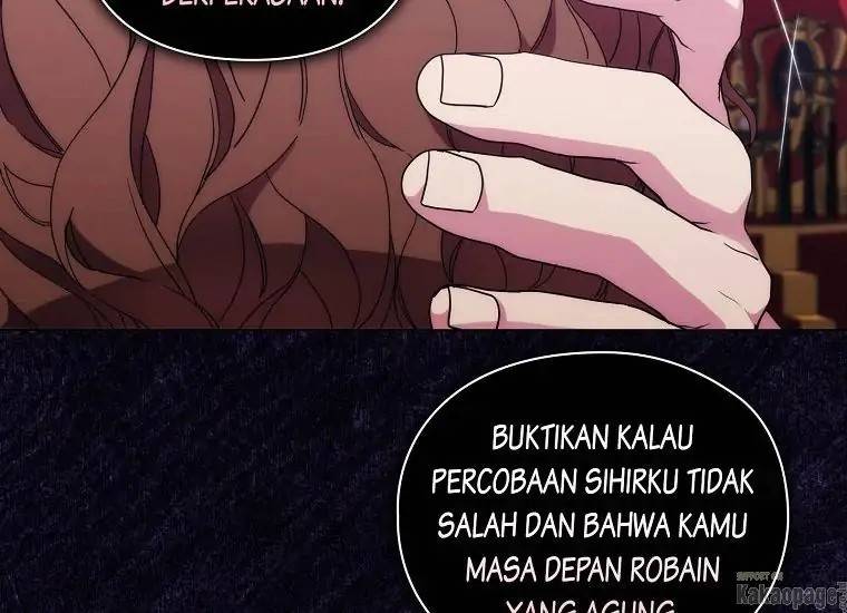 When Villainess Falls in Love Chapter 079