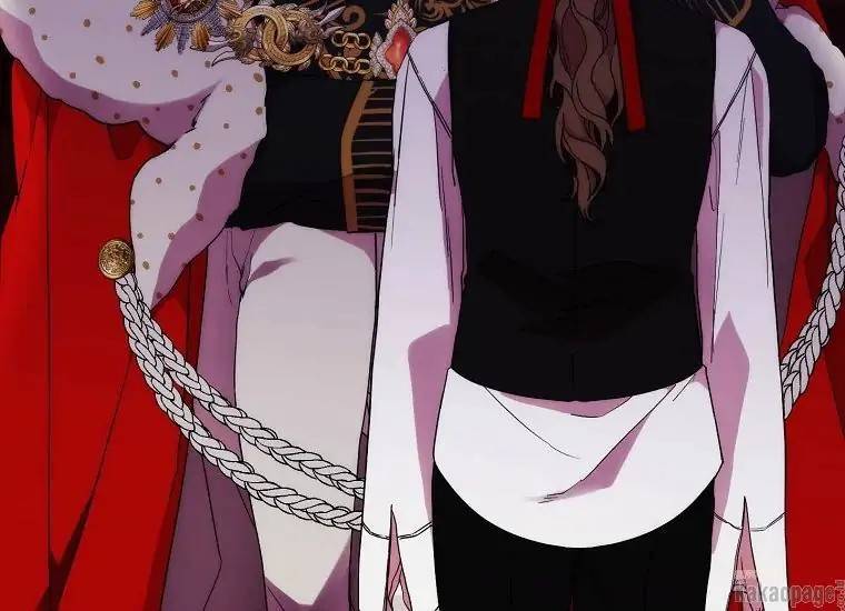 When Villainess Falls in Love Chapter 079