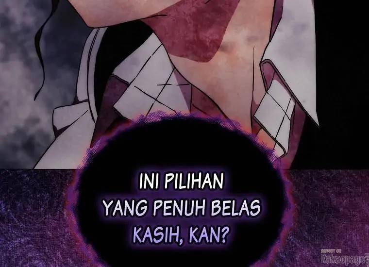 When Villainess Falls in Love Chapter 079