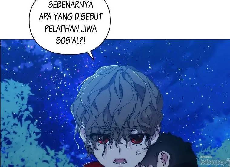 When Villainess Falls in Love Chapter 079