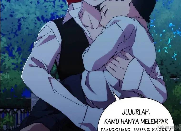 When Villainess Falls in Love Chapter 079