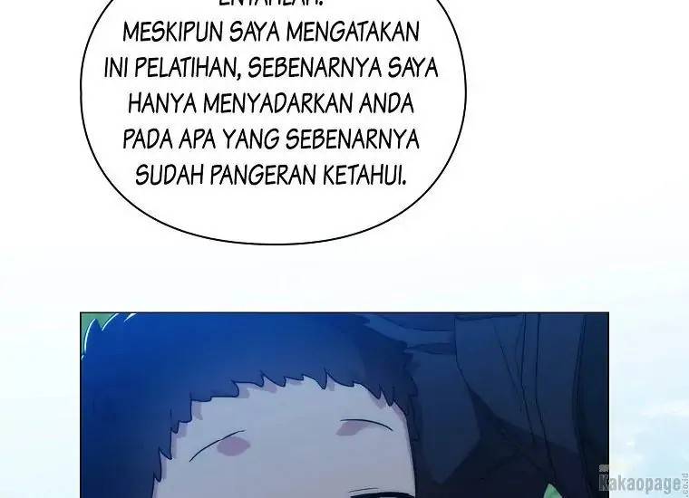 When Villainess Falls in Love Chapter 079