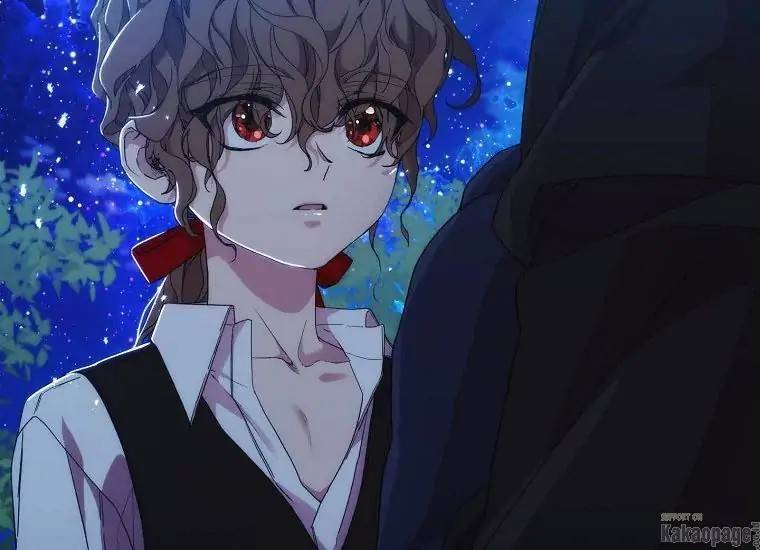When Villainess Falls in Love Chapter 079