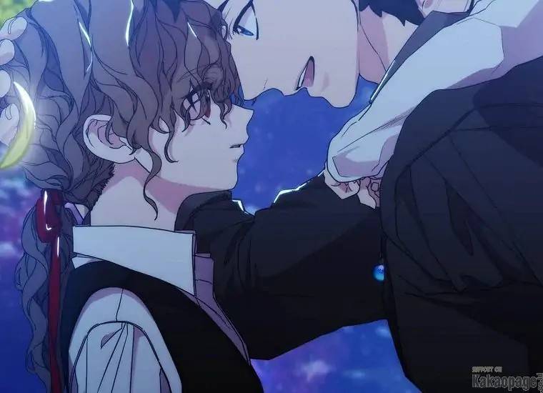 When Villainess Falls in Love Chapter 079