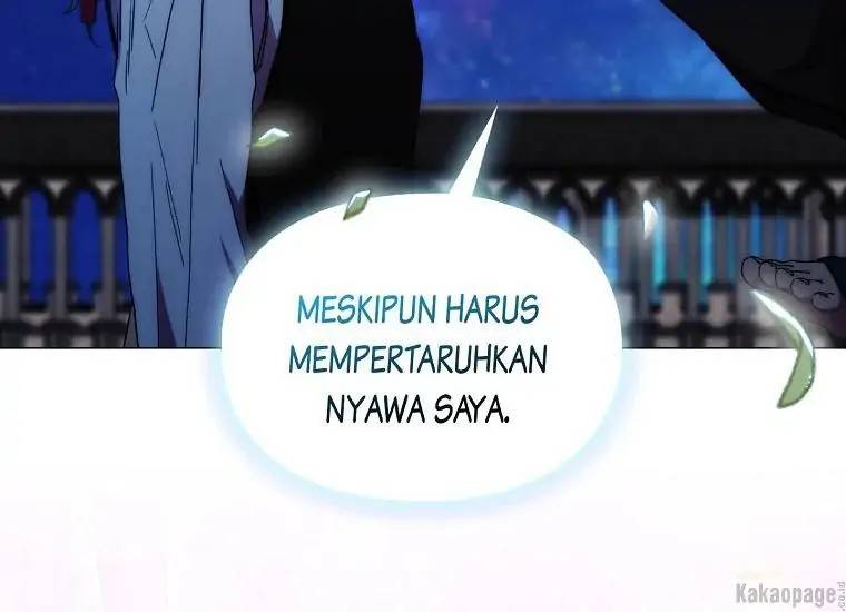 When Villainess Falls in Love Chapter 079