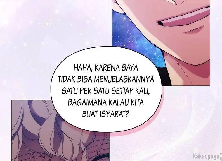 When Villainess Falls in Love Chapter 079