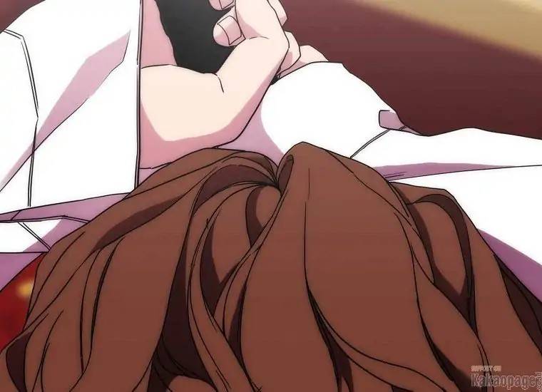When Villainess Falls in Love Chapter 079