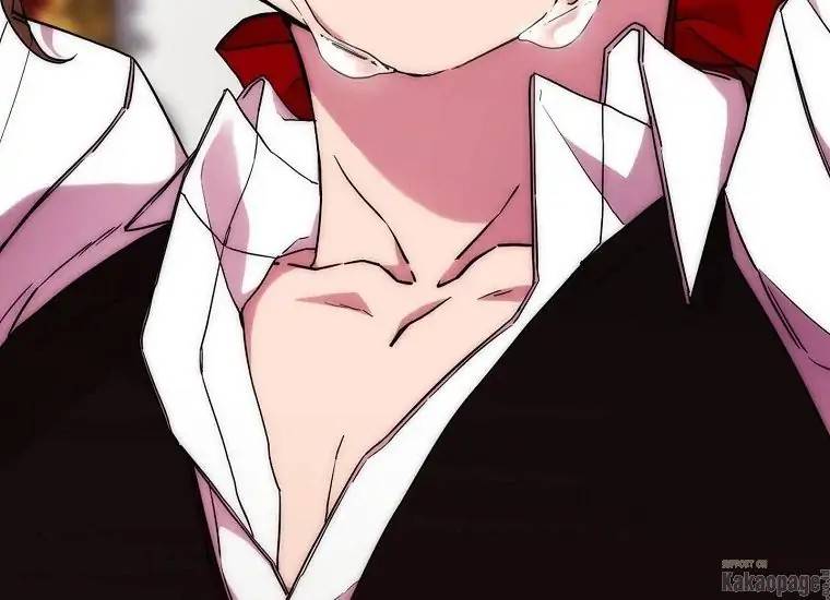 When Villainess Falls in Love Chapter 079