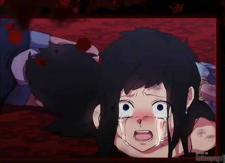When Villainess Falls in Love Chapter 079