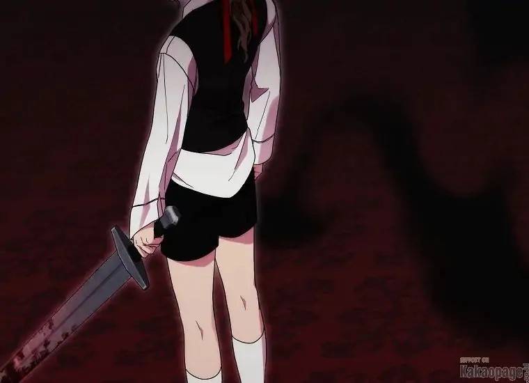 When Villainess Falls in Love Chapter 079