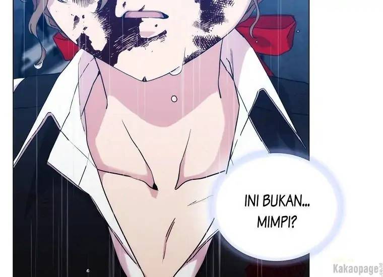 When Villainess Falls in Love Chapter 080