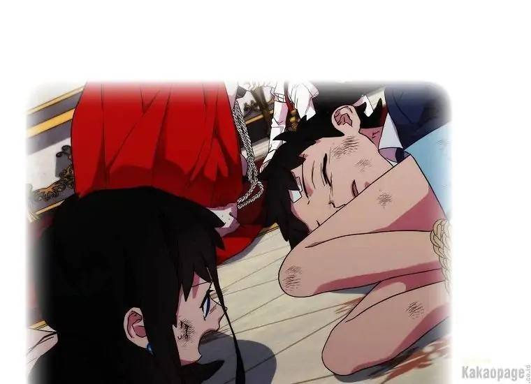 When Villainess Falls in Love Chapter 080