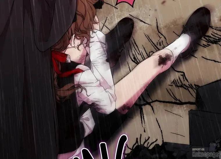 When Villainess Falls in Love Chapter 080