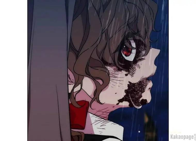 When Villainess Falls in Love Chapter 080