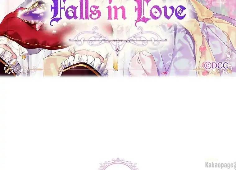 When Villainess Falls in Love Chapter 080