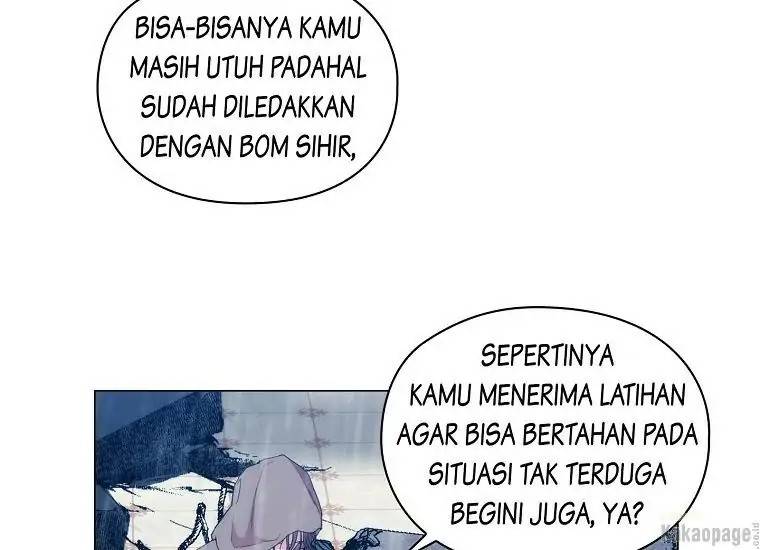 When Villainess Falls in Love Chapter 080