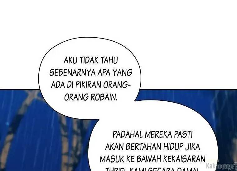 When Villainess Falls in Love Chapter 080