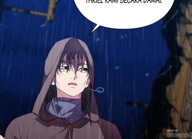 When Villainess Falls in Love Chapter 080