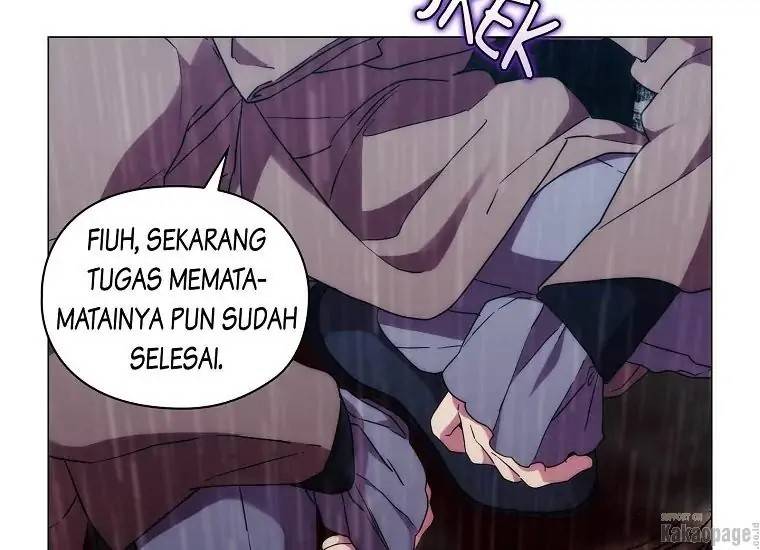 When Villainess Falls in Love Chapter 080