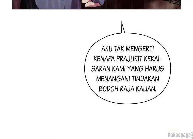 When Villainess Falls in Love Chapter 080