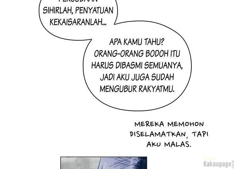 When Villainess Falls in Love Chapter 080