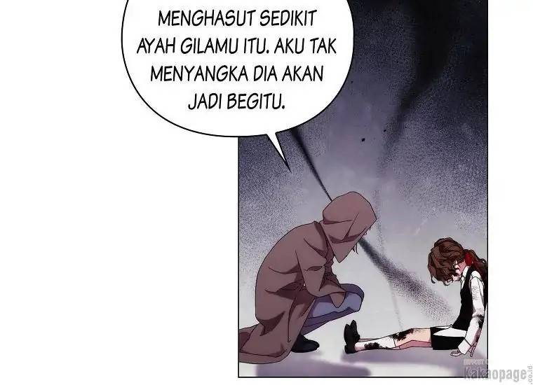 When Villainess Falls in Love Chapter 080