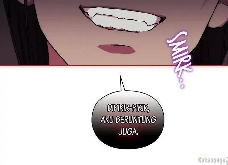 When Villainess Falls in Love Chapter 080