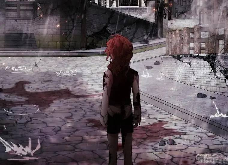 When Villainess Falls in Love Chapter 080