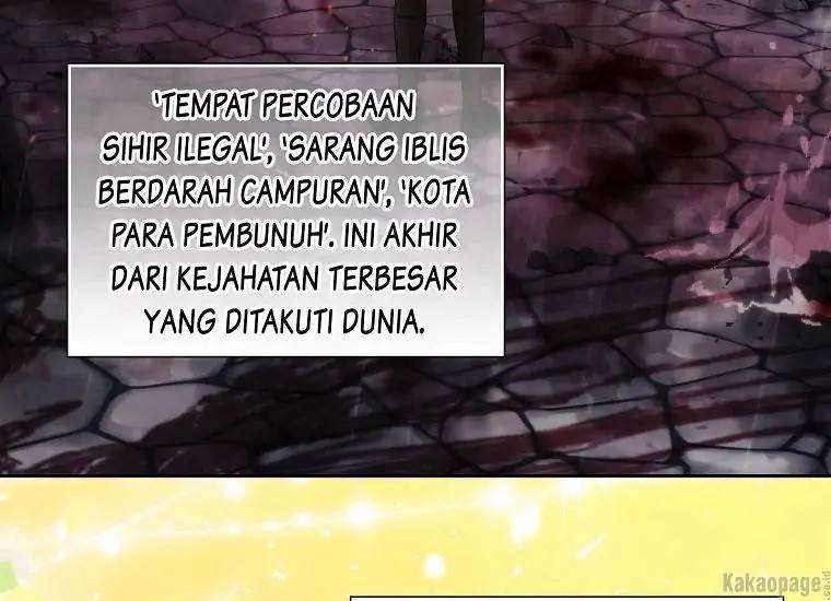 When Villainess Falls in Love Chapter 080