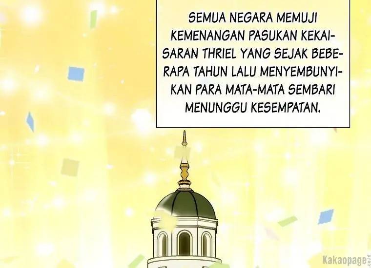 When Villainess Falls in Love Chapter 080