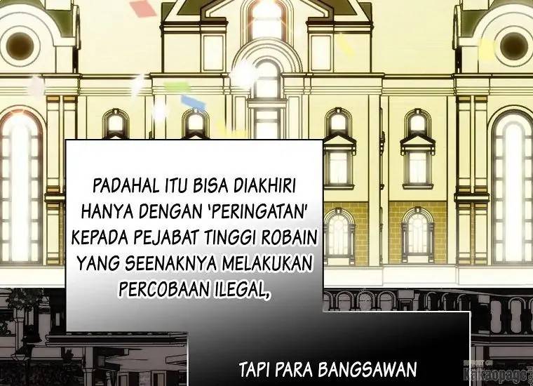 When Villainess Falls in Love Chapter 080