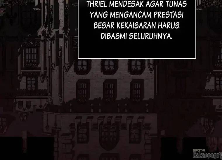When Villainess Falls in Love Chapter 080
