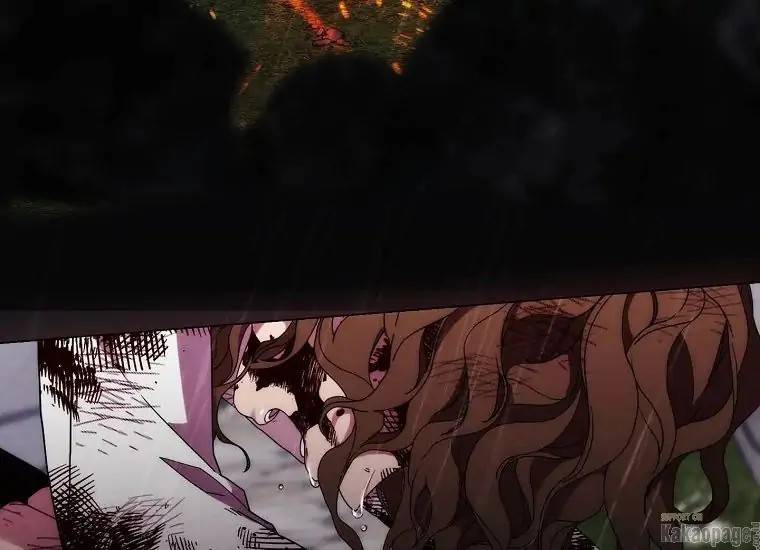 When Villainess Falls in Love Chapter 080