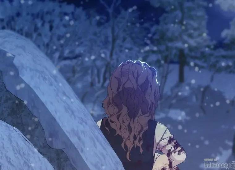 When Villainess Falls in Love Chapter 080