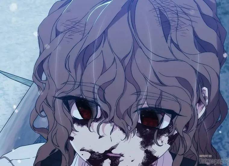 When Villainess Falls in Love Chapter 080