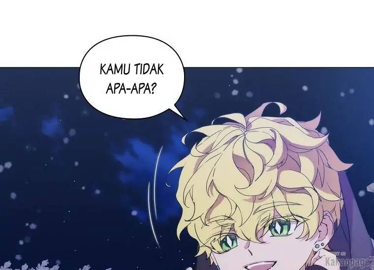 When Villainess Falls in Love Chapter 080