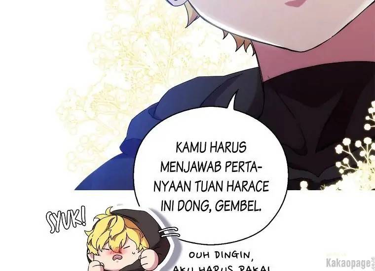 When Villainess Falls in Love Chapter 080