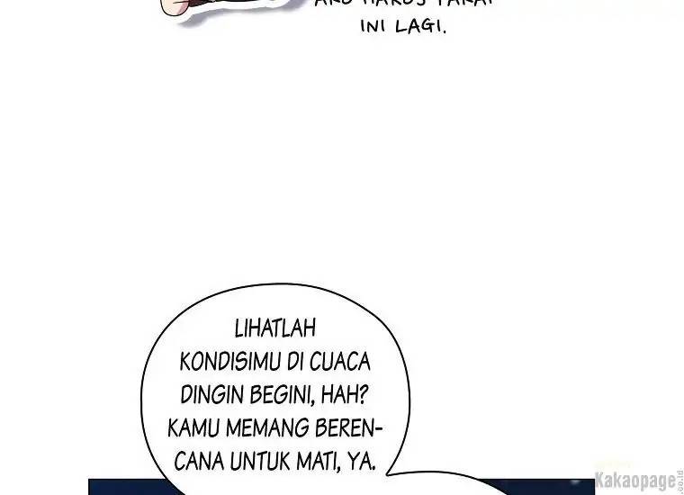When Villainess Falls in Love Chapter 080