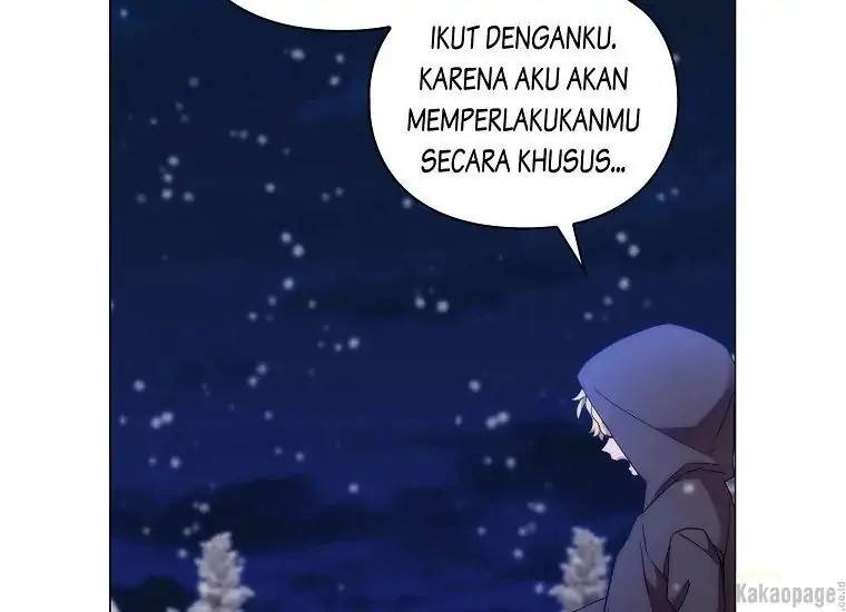 When Villainess Falls in Love Chapter 080