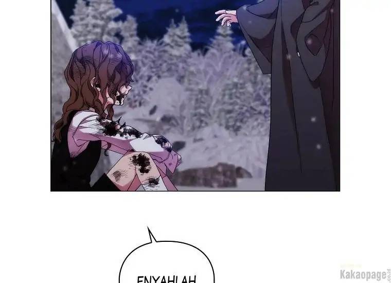 When Villainess Falls in Love Chapter 080