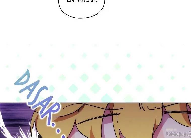 When Villainess Falls in Love Chapter 080