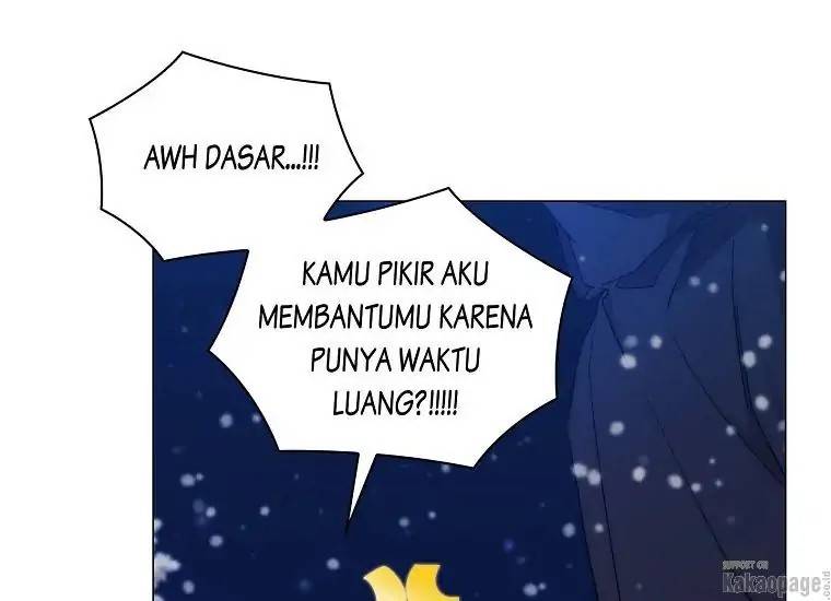 When Villainess Falls in Love Chapter 080